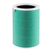 Φίλτρο HEPA για Xiaomi Xiaomi Mi Air Purifier 1, 2, 2C, 2H, 2S, 3, 3C, 3H, Pro, Καταλυτικό στρώμα, Πράσινο