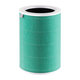 Φίλτρο HEPA για Xiaomi Xiaomi Mi Air Purifier 1, 2, 2C, 2H, 2S, 3, 3C, 3H, Pro, Καταλυτικό στρώμα, Πράσινο