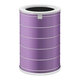 Φίλτρο HEPA για Xiaomi Mi Air Purifier 1, 2, 2C, 2H, 2S, 3, 3C, 3H, Pro, Αντι-οσμών, Μωβ)