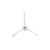 Πλαϊνή Βούρτσα (2τμχ) για Xiaomi Mi Robot Vacuum Mop-series | Roborock-series | Xiaowa-series | White