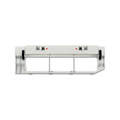 Κάλυμμα Κύριας Βούρτσας για Xiaomi Roborock E4, E5, S4, S4 Max, S5, S5 Max, S6, S6 MaxV, S6 Pure, Xiaowa E2, E3, Lite C10, white