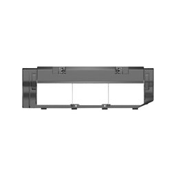 Κάλυμμα Κύριας Βούρτσας για Xiaomi Roborock E4 | E5 | S5 (Mijia 1S) | S5 Max | S6 | S6 MaxV | S6 Pure | Xiaowa E2 | E3 | Lite C10 | μαύρο | black