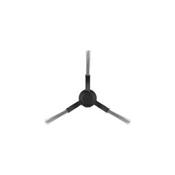 Πλαϊνή Βούρτσα για Xiaomi Mi Robot Vacuum Mop Pro (P) | 2S | Viomi V2 Pro | V3 | SE | Μαύρο | Black