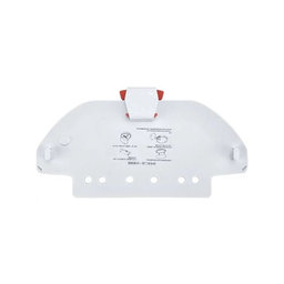 Καπάκι Κάτω για Mi Robot Vacuum Mop Pro | P), 2S, Viomi V2 Pro, V3, SE | Λευκό | White | Xiaomi