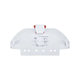 Καπάκι Κάτω για Mi Robot Vacuum Mop Pro | P), 2S, Viomi V2 Pro, V3, SE | Λευκό | White | Xiaomi