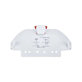 Καπάκι Κάτω για Mi Robot Vacuum Mop Pro | P), 2S, Viomi V2 Pro, V3, SE | Λευκό | White | Xiaomi