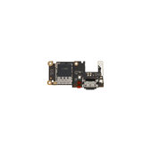 Επαφές Φόρτισης PCB για Xiaomi 11T | 560001K11R00 | Genuine Service Pack