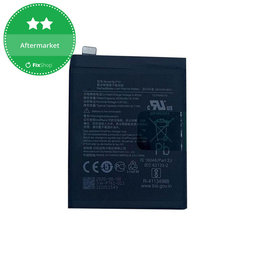 Battery για OnePlus 8 | BLP761 | 4300mAh