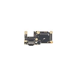 Επαφές Φόρτισης PCB για Xiaomi 11T Pro | 5600010K3S00 | Genuine Service Pack