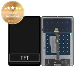 Συγκρότημα οθόνης για Xiaomi Pad 5, 5600030K8200, Cosmic Gray, Service Pack