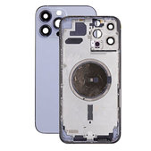 Πίσω Κάλυμμα για iPhone 13 Pro Max | Μπλε | Blue