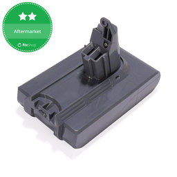 Battery για Dyson DC-series | V6 | 965874-02 | 21.6V | 4000mAh