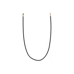 Καλώδιο RF 131 mm για Samsung A53 5G A536B | Μαύρο | Black | GH39-01841A | Genuine Service Pack