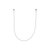 Καλώδιο RF 128.5 mm για Samsung A53 5G A536B | Λευκό | White | GH39-02130A | Genuine Service Pack