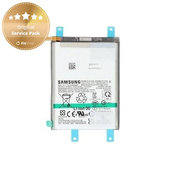 Μπαταρία για Samsung A33 5G A336B, A53 5G A536B, GH82-28027A, EB-BA336ABY, 5000mAh, Service Pack