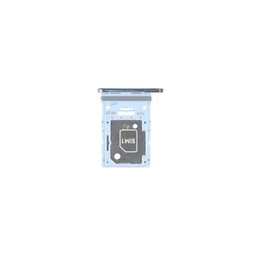 Δίσκος SIM για Samsung A53 5G A536B | GH98-47263C | Light Blue | Genuine Service Pack