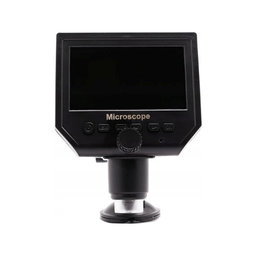 Φορητό Ψηφιακό Μικροσκόπιο / Κάμερα / Μεγεθυντικός Φακός Wi-Fi (1080p)
