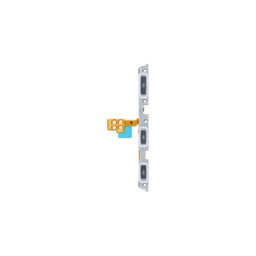 Καλώδιο Flex Κουμπιών + Έντασης για Samsung A33 5G A336B | GH96-15076A | Genuine Service Pack