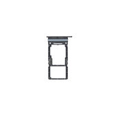 Δίσκος SIM για Samsung A33 5G A336B | Μαύρο | Black | GH98-47313A | Genuine Service Pack
