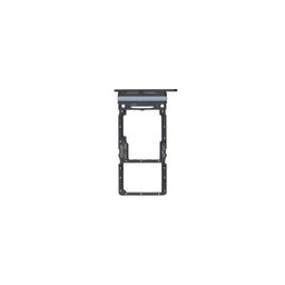 Δίσκος SIM για Samsung A33 5G A336B | Μαύρο | Black | GH98-47313A | Genuine Service Pack