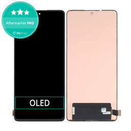 OLED/LCD Display με Touch Screen για Xiaomi 11T | 11T Pro