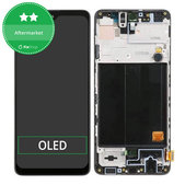 Συγκρότημα οθόνης για Samsung A51, A515F, Small Size Panel