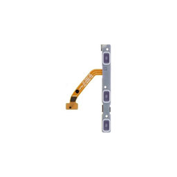Καλώδιο Flex Κουμπιών + Έντασης για Samsung S22 S901B | GH59-15526A | Genuine Service Pack