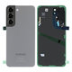 Καπάκι Μπαταρίας για Samsung S22 | S901B | GH82-27434E | Graphite | Service Pack