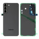 Καπάκι Μπαταρίας για Samsung S22 Plus | S906B | GH82-27444A | Phantom Black | Service Pack