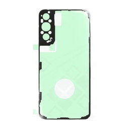 Σετ Αυτοκόλλητων Ταινιών Οθόνης για Samsung S22 Plus S906B | GH02-23402A | Genuine Service Pack