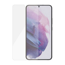 Προστατευτικό Γυαλί Case Friendly AB για Samsung S22, transparent | PanzerGlass
