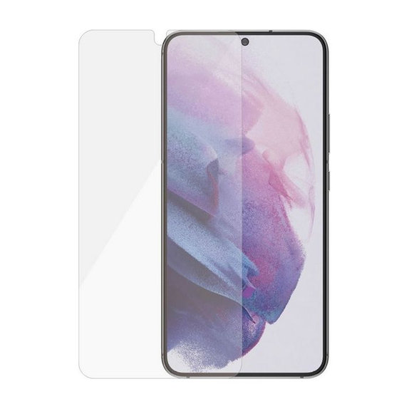Προστατευτικό Γυαλί για Samsung S22, Case Friendly AB, Transparent, PanzerGlass