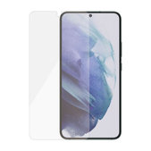 Προστατευτικό Γυαλί για Samsung S22+, Case Friendly AB, Transparent, PanzerGlass