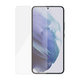 Προστατευτικό Γυαλί για Samsung S22+, Case Friendly AB, Transparent, PanzerGlass