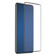 Προστατευτικό Γυαλί Full Cover για Samsung S22, Μαύρο | Black | SBS