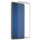 Προστατευτικό Γυαλί για Samsung S22, Full Cover, Μαύρο, Black, SBS
