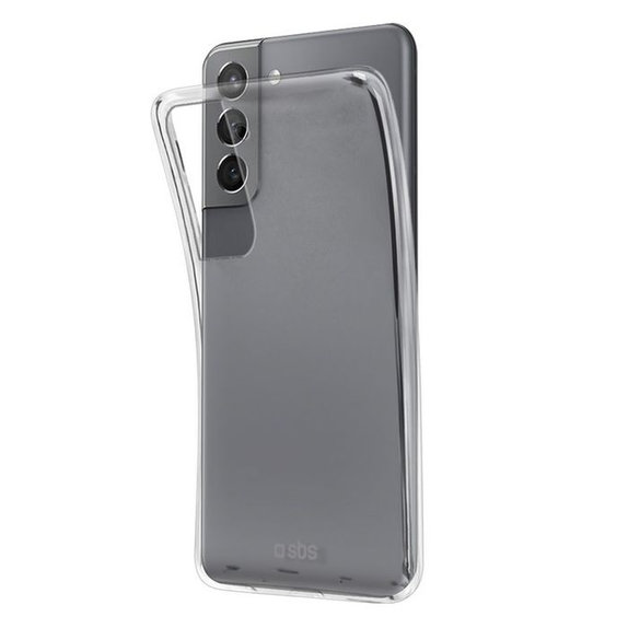 Θήκη Skinny για Samsung S22, Transparent, SBS