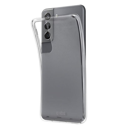 Θήκη Skinny για Samsung S22 | Transparent | SBS