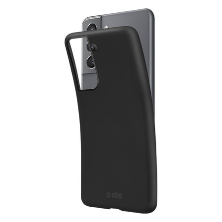 Θήκη Vanity για Samsung S22 | Μαύρο | Black | SBS