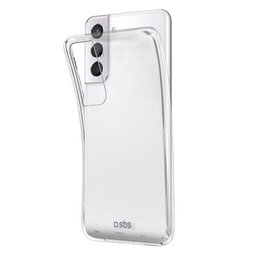 Θήκη Skinny για Samsung S22+ | Transparent | SBS