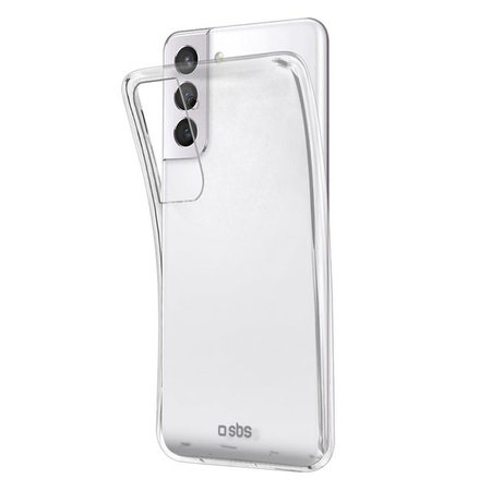 Θήκη Skinny για Samsung S22+ | Transparent | SBS