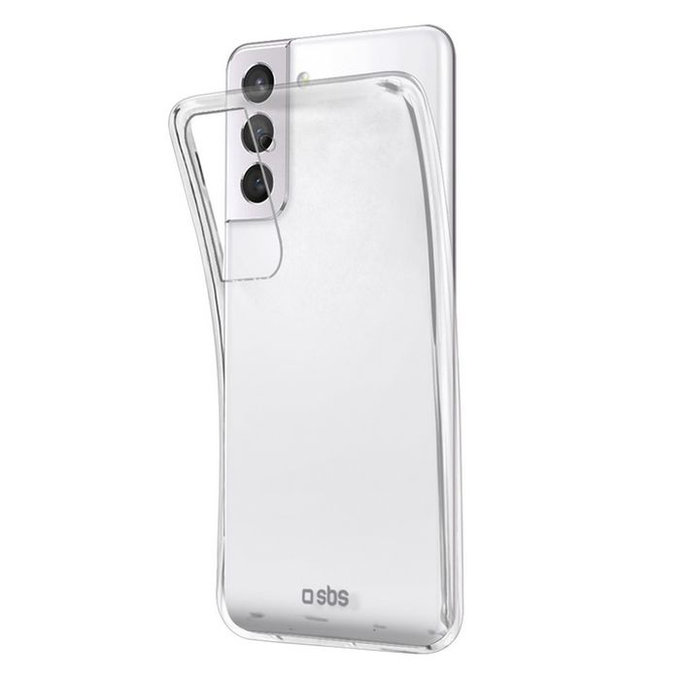Θήκη Skinny για Samsung S22+, Transparent, SBS