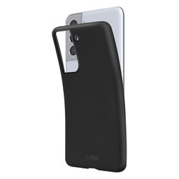Θήκη Vanity για Samsung S22+ | Μαύρο | Black | SBS