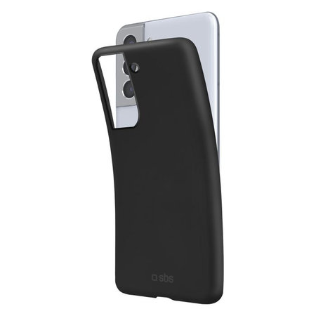 Θήκη Vanity για Samsung S22+ | Μαύρο | Black | SBS