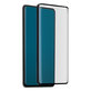 Προστατευτικό Γυαλί 4D για Xiaomi 12 Pro, Full Cover, Μαύρο, Black, SBS