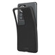 Θήκη Sensity για Xiaomi 12, Μαύρο, Black, SBS
