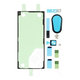 Σετ Αυτοκόλλητων Ταινιών για Samsung S22 Ultra | S908B | GH82-27490A | Service Pack