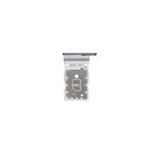Δίσκος SIM για Samsung S22 Ultra S908B | Phantom Black | GH98-47138A | Genuine Service Pack