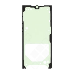 Ταινία Συγκόλλησης Οθόνης για Samsung S22 Ultra S908B | GH02-23303A | Genuine Service Pack