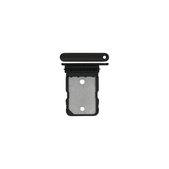 Δίσκος SIM για Google Pixel 6 | Stormy Black | G852-01837-01 | Genuine Service Pack